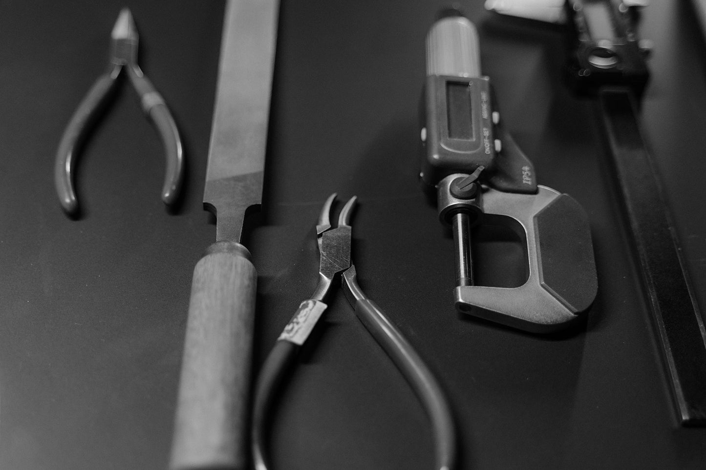 RING RESIZING SERVICE