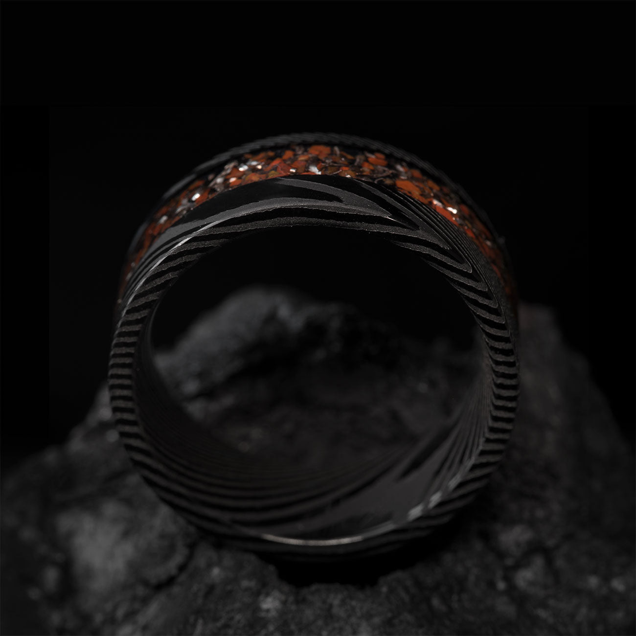 THE DARK DRAGON