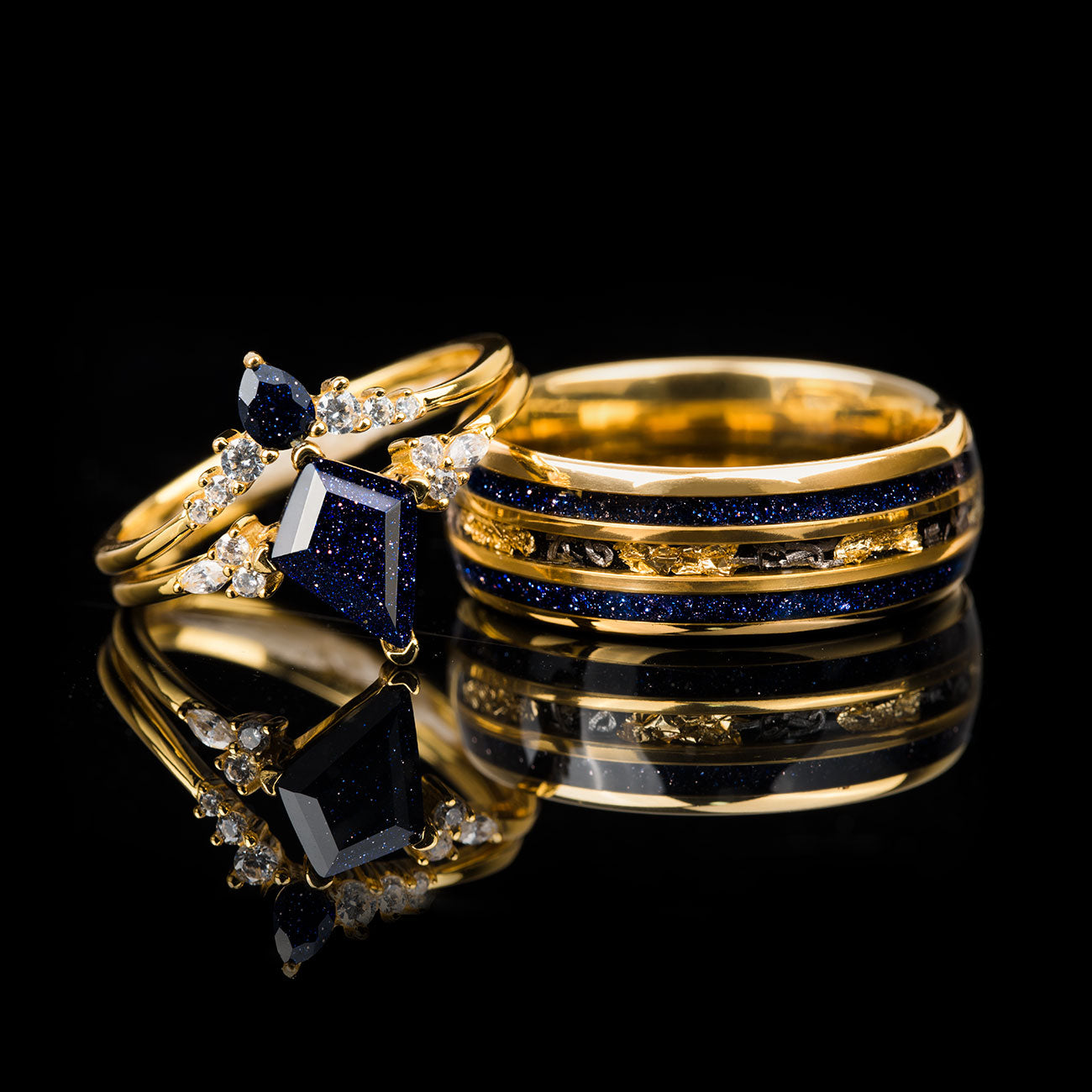 THE WISDOM SPIRIT COUPLES SET