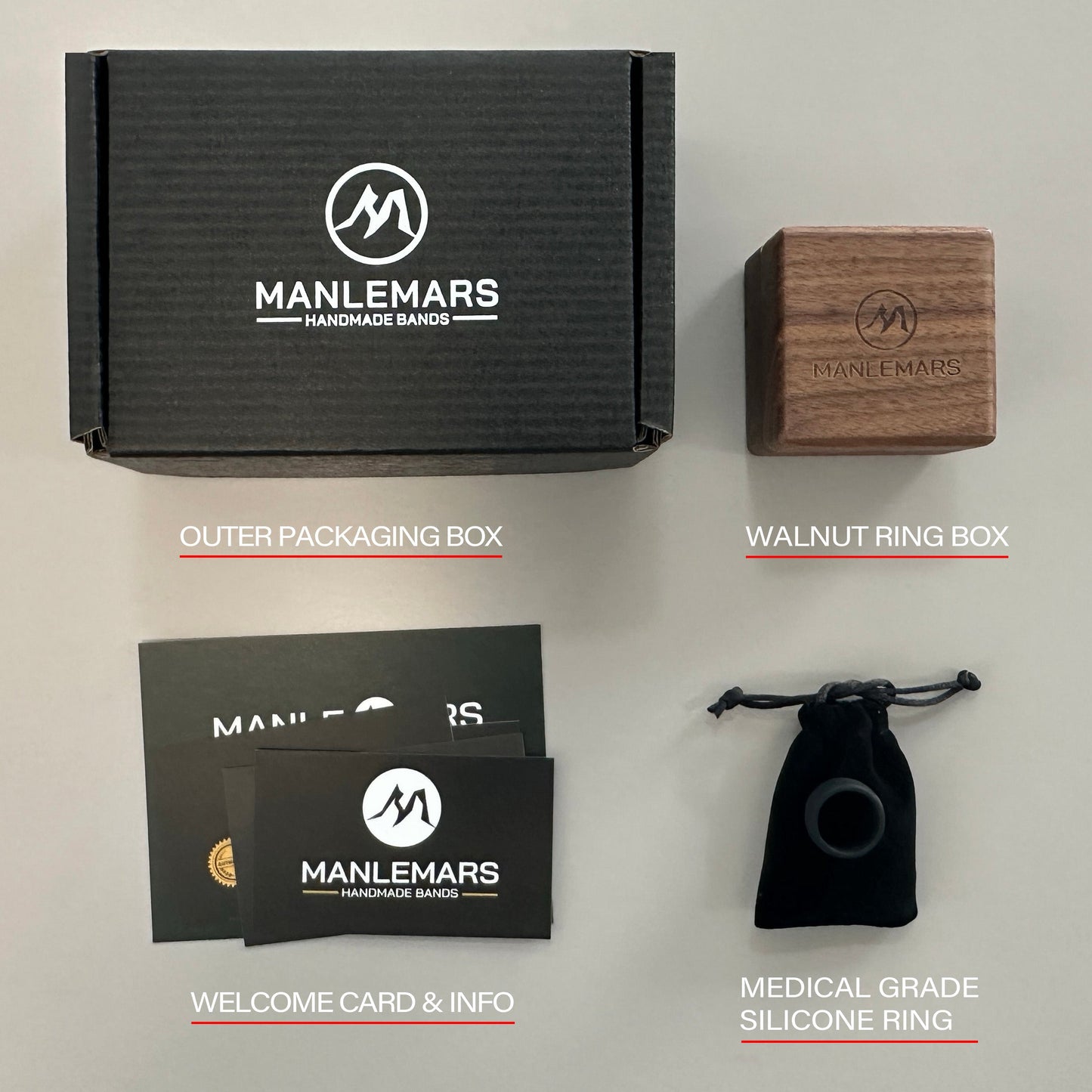 THE WISDOM SPIRIT COUPLES SET