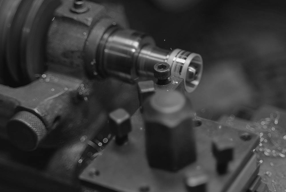 EXPEDITED ORDER SERVICE