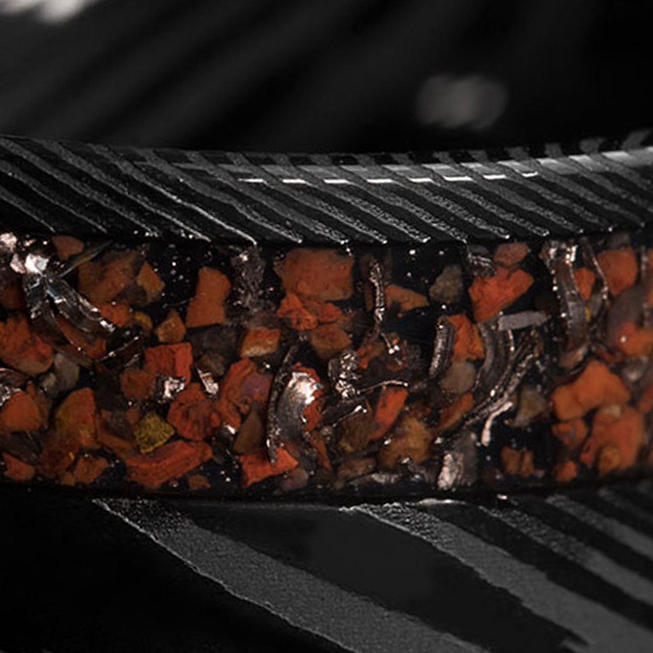 Dinosaur Bone Rings - Manlemars